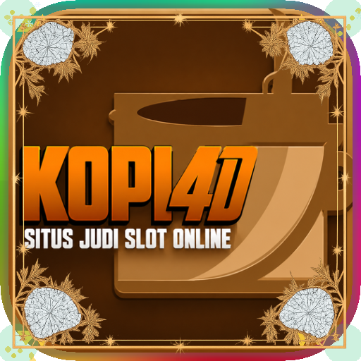 kopi4d — mitra unggulan